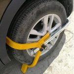 tire lock westlake village